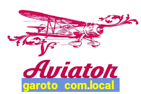 garoto com.local porto alegre